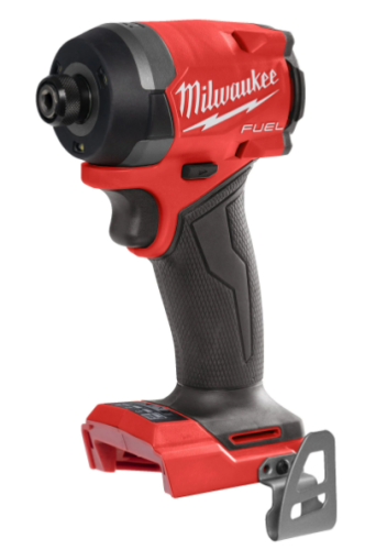 Przejdź do produktu MILWAUKEE ZAKRĘTARKA UDAROWA 1/4" M18 FID3-0