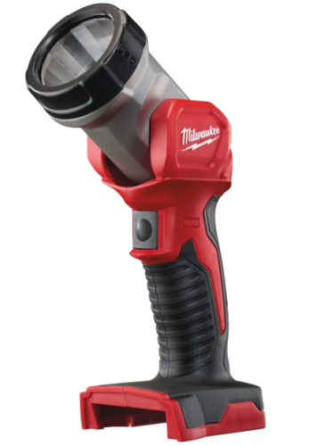 Przejdź do produktu MILWAUKEE  LATARKA M18 TLED-0