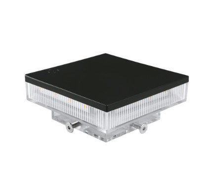 Przejdź do produktu SŁUPKOWA lampa sygnalizacyjna LED 12-24V/ 230V