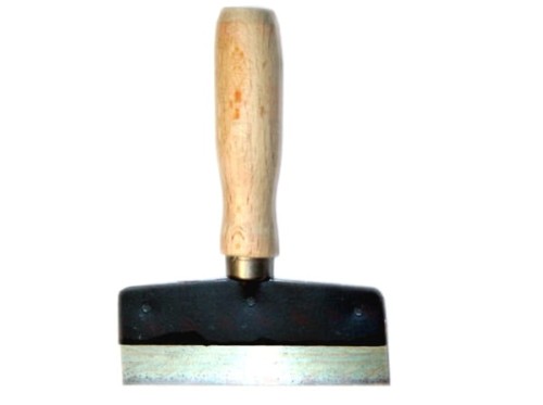 Przejdź do produktu SOLID Skrobak malarski