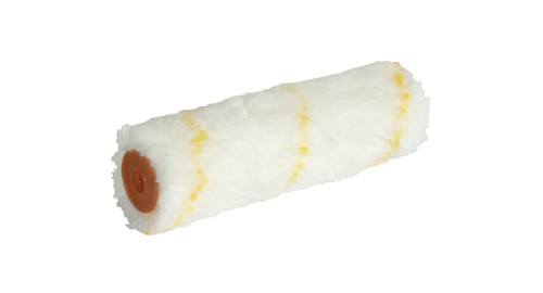 Przejdź do produktu SOLID Wałek żółta nić midi 15cm