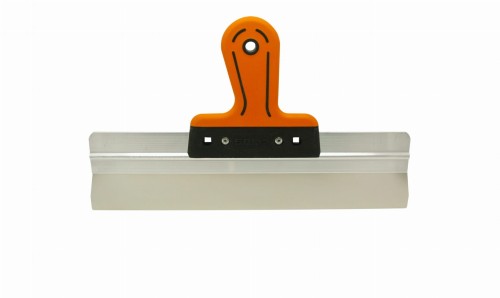 Przejdź do produktu SOLID Szpachla fasadowa nierdzewna 450mm 2K
