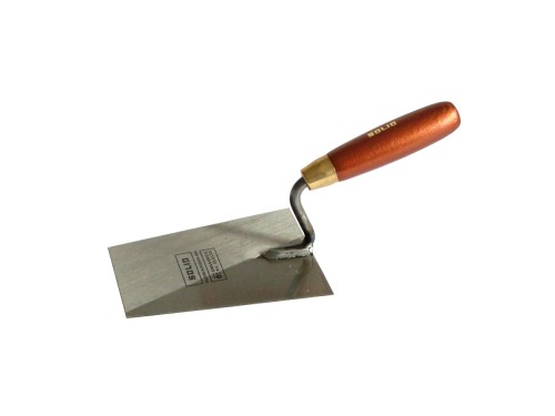 Przejdź do produktu SOLID Kielnia trapez nierdz. r/drew.140/90/110