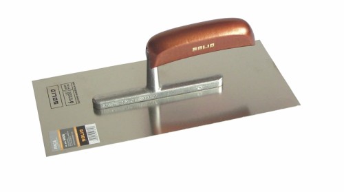 Przejdź do produktu SOLID Paca nierdzewna 130x270 R/drew.