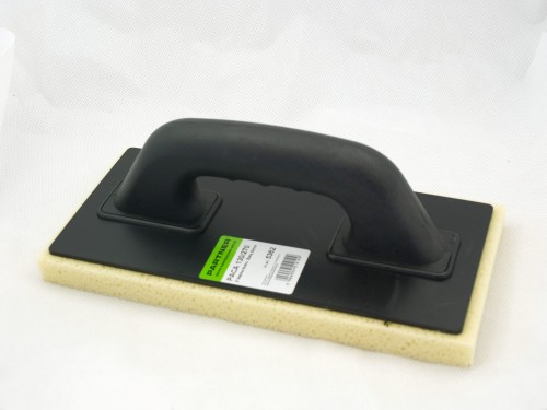 Przejdź do produktu SOLID Paca z gąbką hydrochłonną żółtą 130/270mm