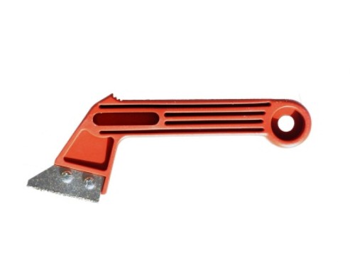 Przejdź do produktu SOLID Zdzierak do fug 25mm