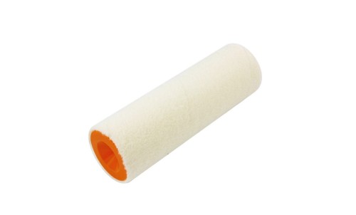 Przejdź do produktu SOLID Wałek Velur mini 2-pak 7cm