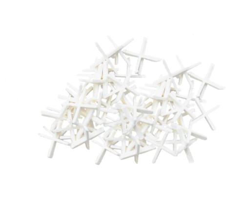 Przejdź do produktu SOLID Krzyżyki dystansowe 1mm