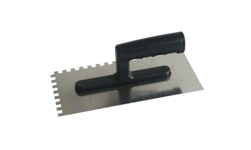 Przejdź do produktu SOLID Paca nierdz. PROFI 130/270 r.PCV ząb 8