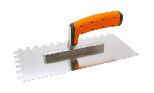 Przejdź do produktu SOLID Paca nierdzewna 130x270 2K ząb 12