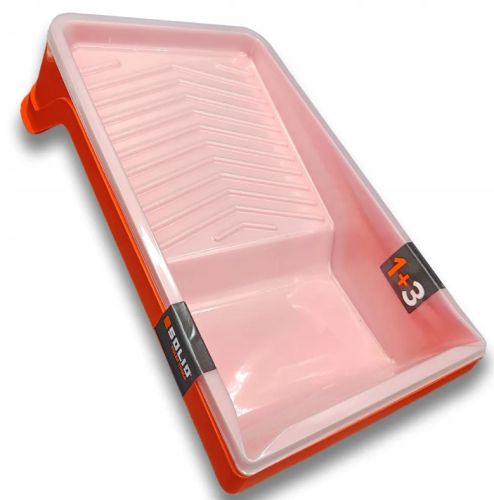 Przejdź do produktu SOLID zestaw kuwet 34/40 +3 wkłady