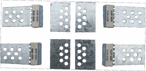 Przejdź do produktu SOLID Maskownica uniwersalna