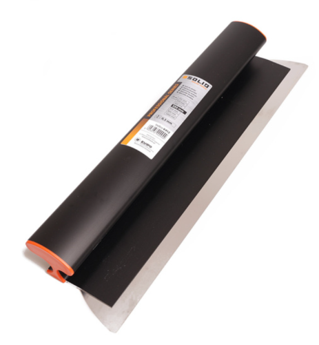 Przejdź do produktu SOLID NÓŻ DO GŁADZI 650 MM  PROFESSIONAL ANODOWANY