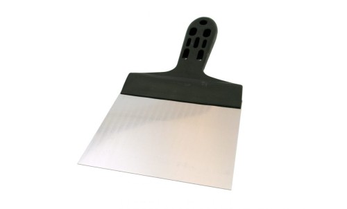Przejdź do produktu SOLID Szpachla nierdzewna 120/37mm