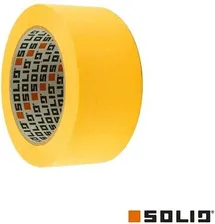 Przejdź do produktu SOLID Taśma malarska SAMURAJ UV 48mm/50m K.24