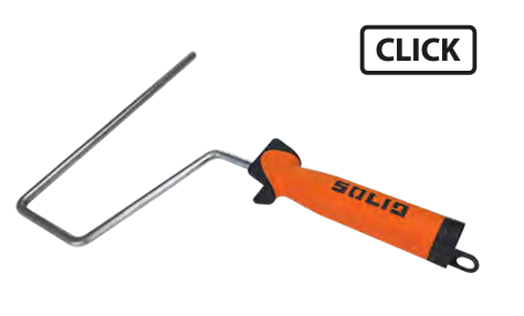 Przejdź do produktu SOLID Rączka malarska duża 2K prem.25cmfi8 cilck