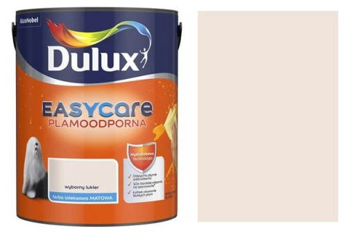 Przejdź do produktu Dulux Easy Care wyborny lukier 2.5l	
