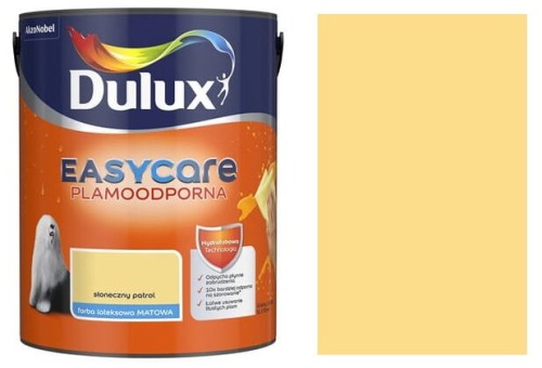 Przejdź do produktu Dulux Easy Care słoneczny patrol 2.5l	