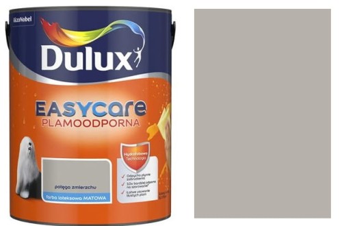 Przejdź do produktu Dulux Easy Care potęga zmierzchu 2.5l