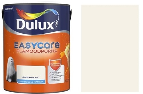 Przejdź do produktu Dulux Easy Care nietuzinkowe ecru 2.5l