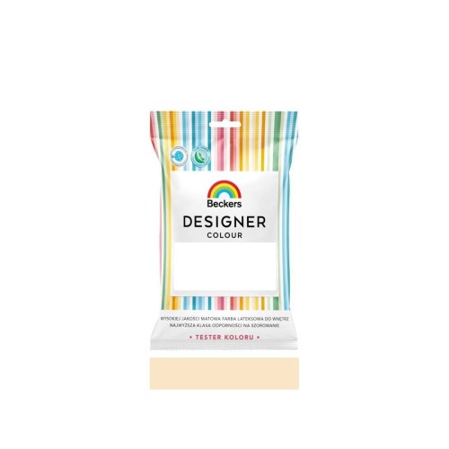 Przejdź do produktu BECKERS tester Designer Colour Sunflover 50ml