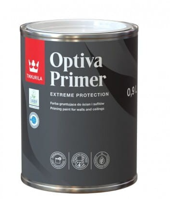 Przejdź do produktu TIKKURILA OPTIVA PRIMER 0,9L
