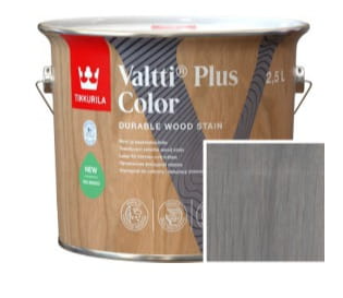 Przejdź do produktu TIKKURILA Valtti Plus Color GREY 2,5l