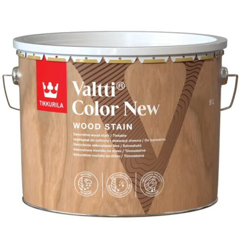 Przejdź do produktu Tikkurila Valtti Color New 9l
