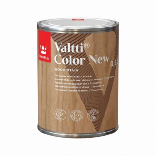 Przejdź do produktu Tikkurila Valtti Color New 0,9l