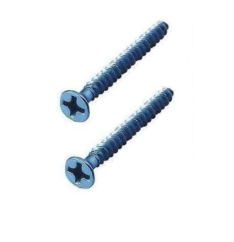 Przejdź do produktu SIMET  Wkręt osprzętowy do puszek dł.40mm W40 (opak.50 szt.)