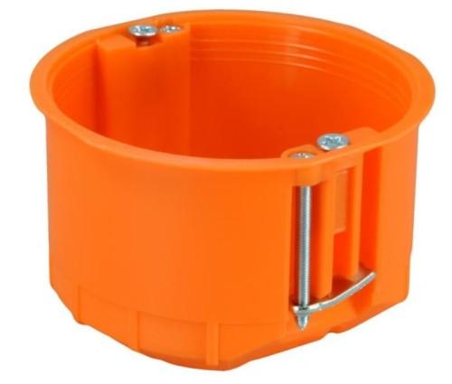 Przejdź do produktu SIMET Puszka do pustych ścian 60mm  płytka