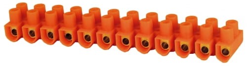 Przejdź do produktu SIMET LISTWA ZACISKOWA GWINTOWANA LTF 12-4.00mm
