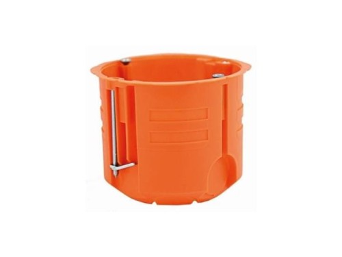 Przejdź do produktu SIMET Puszka do pustych ścian 60mm głęboka