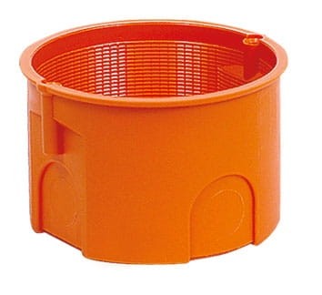 Przejdź do produktu SIMET Puszka podtynkowa 60mm płytka