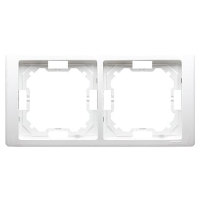 Przejdź do produktu SIMON Basic Neos ramka podwójna