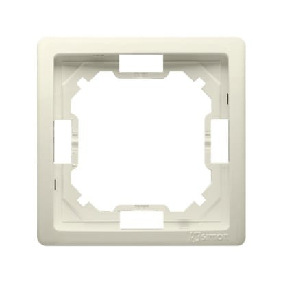 Przejdź do produktu Ramka 1- krotna Basic beż