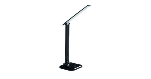 Przejdź do produktu Lampa biurkowa LED DOSAN 9W 4000K czarna