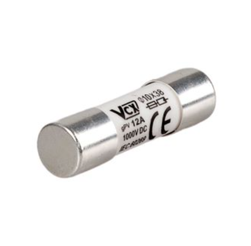 Przejdź do produktu VCX Wkładka bezpiecznikowa 10X38 32A