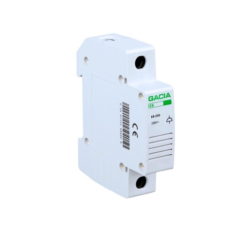 Przejdź do produktu VCX Dzwonek elektryczny na szynę 230V