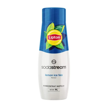 lipton lemon