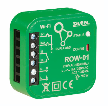 ROW-01
