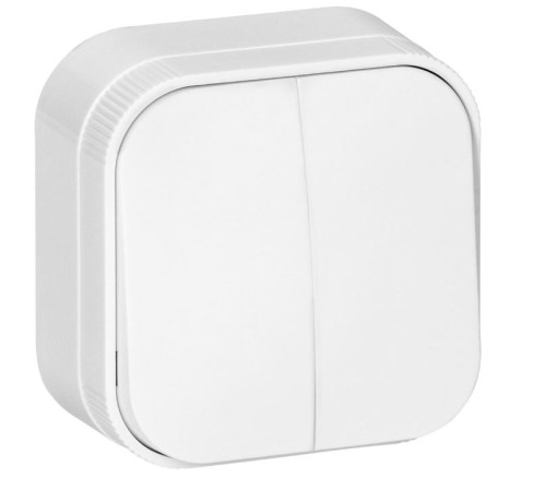 Przejdź do produktu ORNO Łącznik świecznikowy