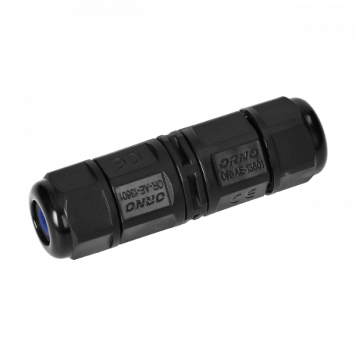 Przejdź do produktu ORNO Konektor kablowy prosty IP68 450V/25A