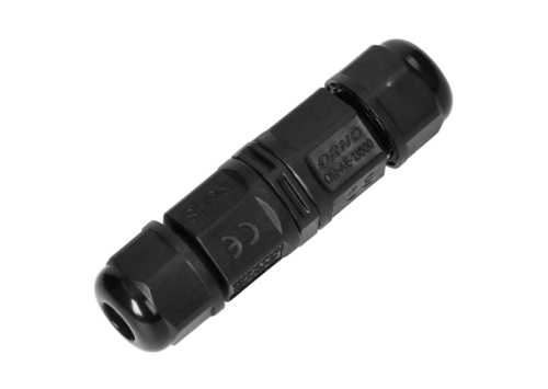 Przejdź do produktu ORNO Konektor prosty MINI 3x15mm2 IP68