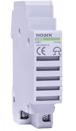 dzwonek noark