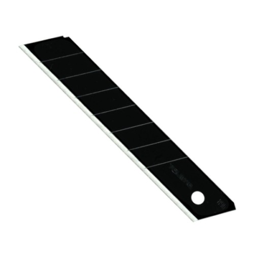 Przejdź do produktu SOLID OSTRZA BLACK TIGER 18MM - 10SZT