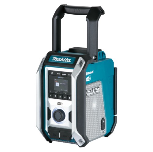 Przejdź do produktu MAKITA  radio budowlane DMR115