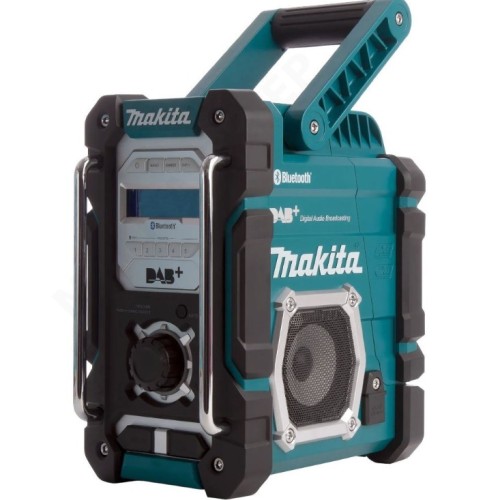 Przejdź do produktu MAKITA radio budowlane DMR112  