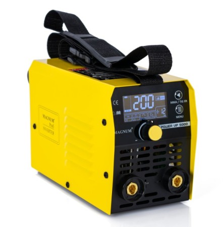VIP5000LCD