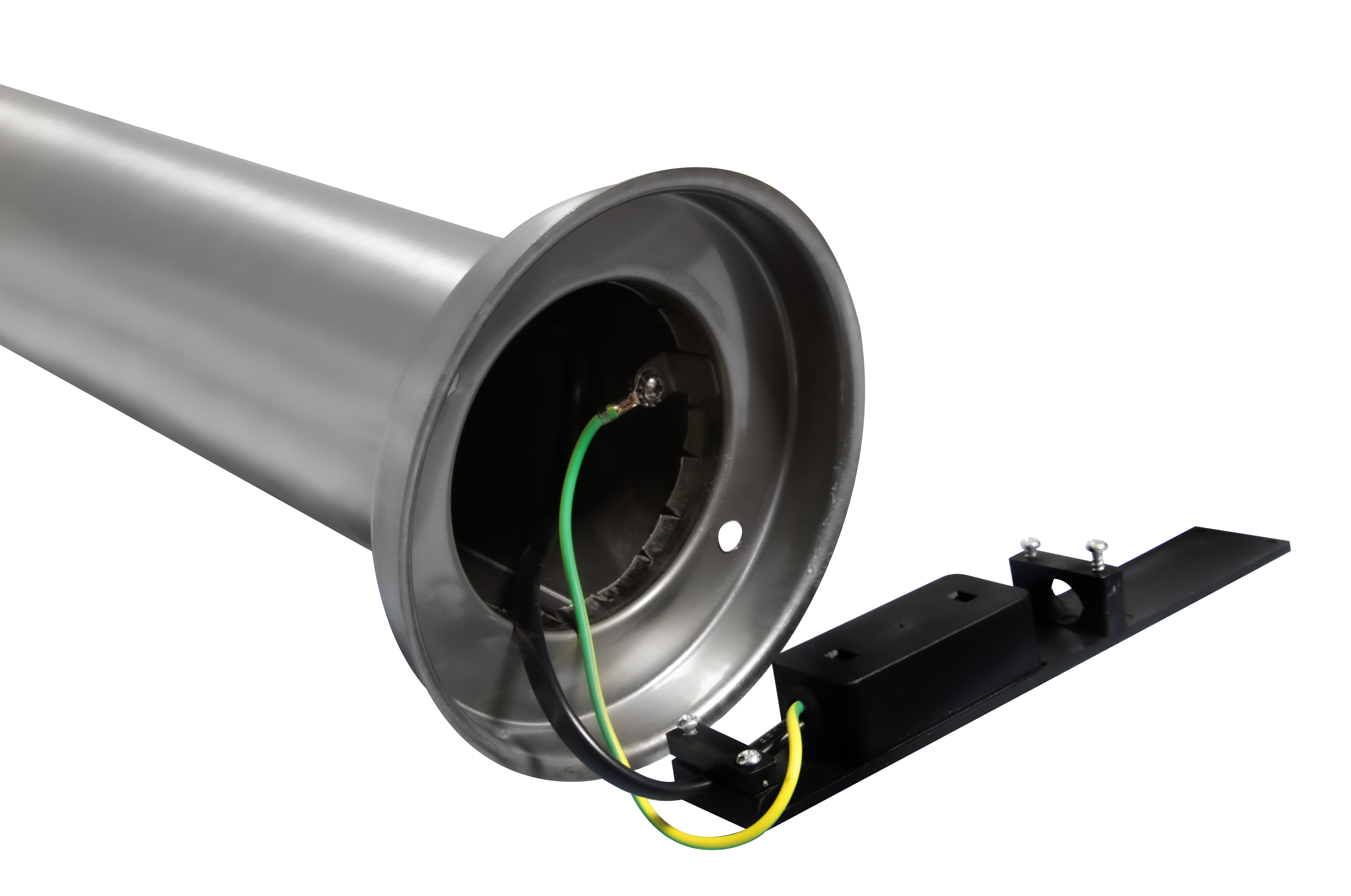Lampa ogrodowa 3